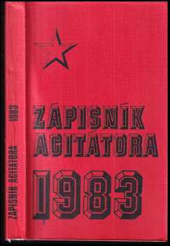 Zápisník agitátora