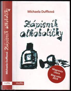 Zápisník alkoholičky