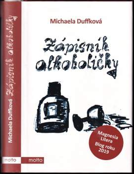 Zápisník alkoholičky