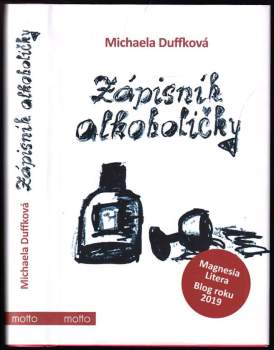 Zápisník alkoholičky
