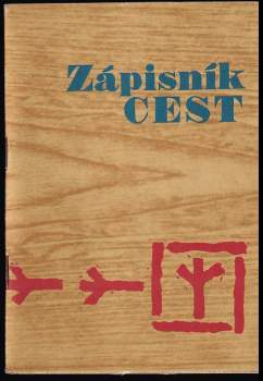 Zápisník cest
