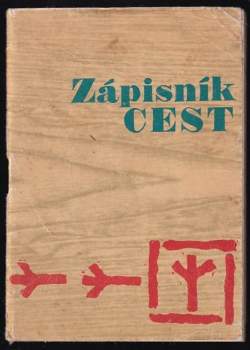 Zbyněk Hála: Zápisník Cest