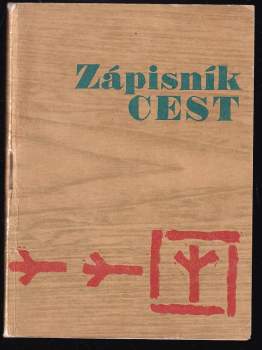 Zbyněk Hála: Zápisník Cest