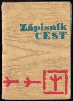 Zápisník Cest
