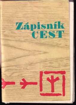 Zápisník Cest