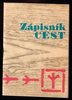 Zápisník Cest