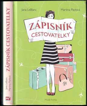 Zápisník cestovatelky