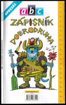 Zápisník dobrodruha
