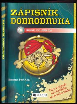 Zápisník dobrodruha