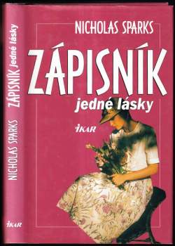 Zápisník jedné lásky