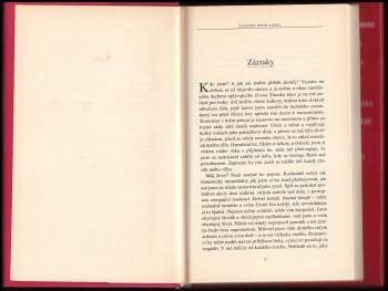 Nicholas Sparks: Zápisník jedné lásky