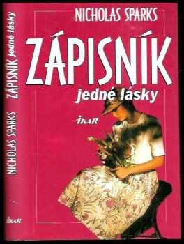 Zápisník jedné lásky