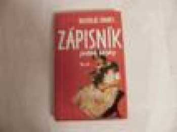 Zápisník jedné lásky
