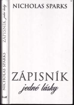 Zápisník jedné lásky