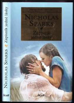 Nicholas Sparks: Zápisník jedné lásky