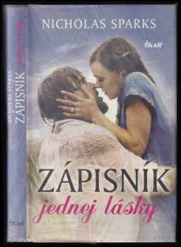Nicholas Sparks: Zápisník jednej lásky
