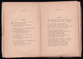 Karel Červinka: Zápisník