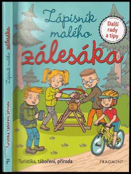 Zápisník malého zálesáka