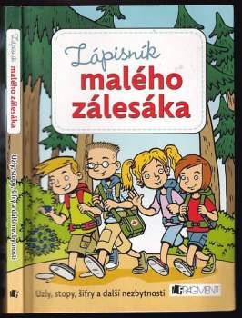 Zápisník malého zálesáka