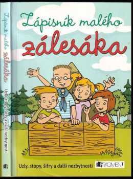 Zápisník malého zálesáka