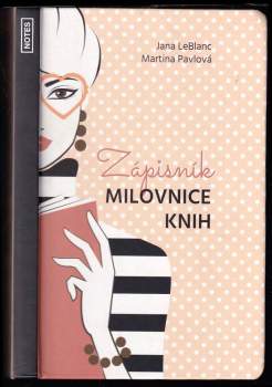 Zápisník milovnice knih