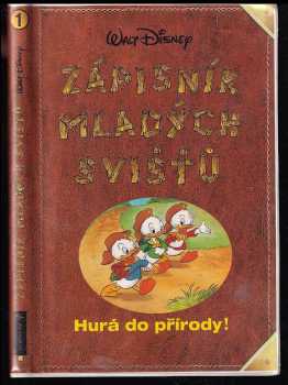Zápisník mladých svišťů