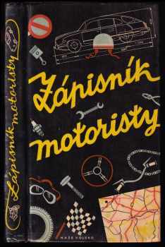 Zápisník motoristy