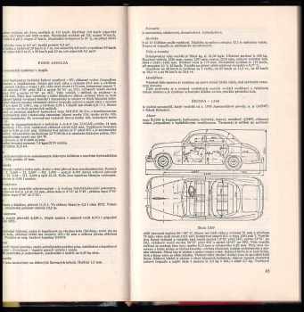 Zápisník motoristy