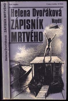 Zápisník mrtvého
