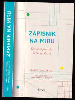 Zápisník na míru