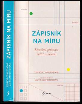 Zápisník na míru