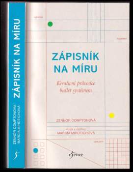 Zennor Compton: Zápisník na míru