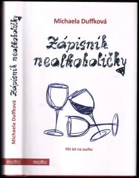Zápisník nealkoholičky