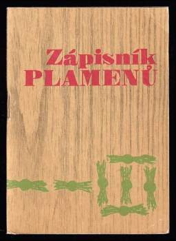 Zápisník Plamenů