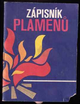 Zápisník Plamenů
