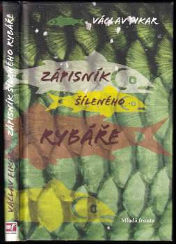 Zápisník šíleného rybáře