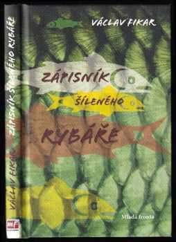 Zápisník šíleného rybáře
