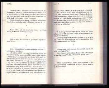 Albert Camus: Zápisníky II