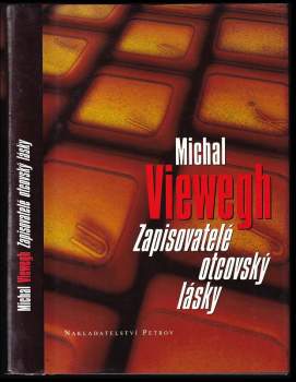 Zapisovatelé otcovský lásky