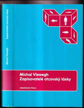 Zapisovatelé otcovský lásky