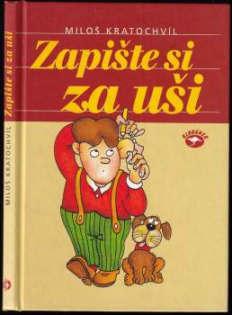 Zapište si za uši