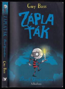Záplaťák