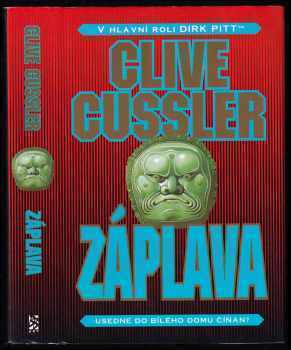 Clive Cussler: Záplava