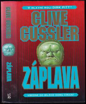 Clive Cussler: Záplava