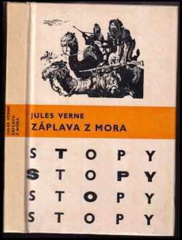 Záplava z mora