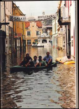 Záplavy '97