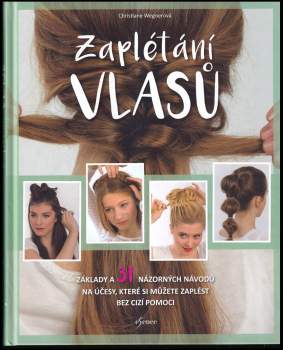 Zaplétání vlasů