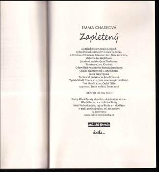 Zapletený