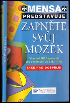 Zapněte svůj mozek