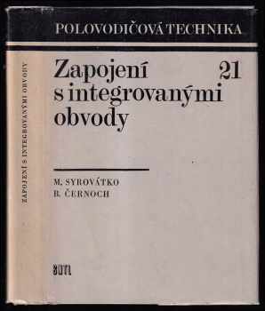 Zapojení s integrovanými obvody